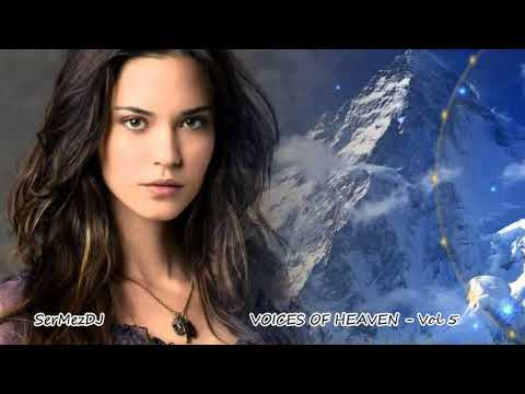 [TRANCE] Female Vocal Trance Mix [VOICES OF HEAVEN Vol.5] – By SerMezDJ