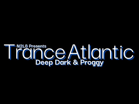 TranceAtlantic Vol 17 Mixed By Des Tweedie