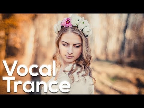 Tranceflohr   Vocal Trance Mix 11 – January 2018