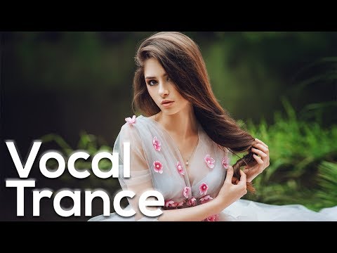 Tranceflohr – Vocal Trance Mix 6 – May 2018