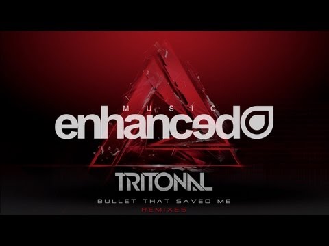 Tritonal – Bullet That Saved Me feat. Underdown (Ilan Bluestone Remix)
