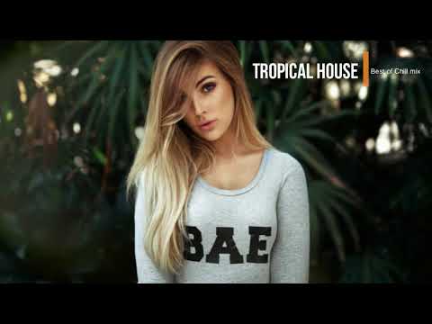 Tropical Deep House 4k mix – Female Vocal Trance 2020