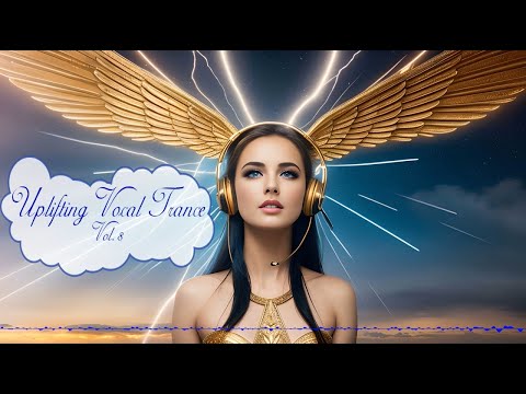 Uplifting Female Vocal Trance Compilation . Vol 8