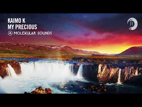 UPLIFTING TRANCE: Kaimo K – My Precious [Molekular Sounds]
