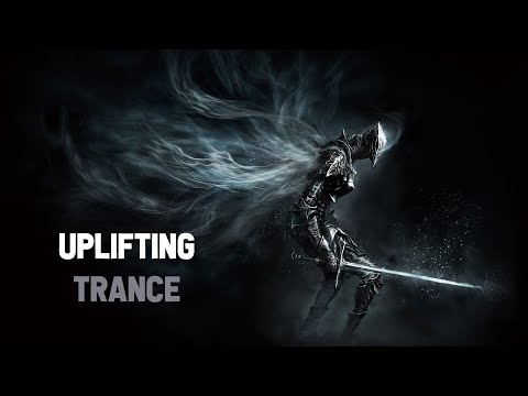 Uplifting Trance Mix 2024 DJ Sounlanne – Ascend To Elation #SSOT35