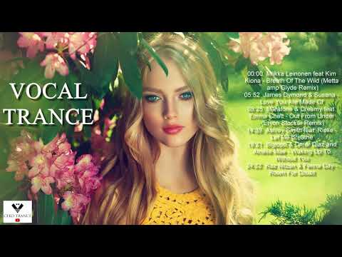 VOCAL TRANCE # 98