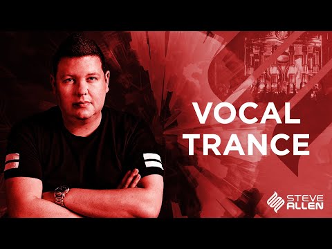 VOCAL TRANCE: A.R.D.I. & Sean Ryan – I Am – TAKEN FROM UPLIFT 132