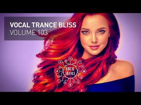 VOCAL TRANCE BLISS (VOL. 103) FULL SET