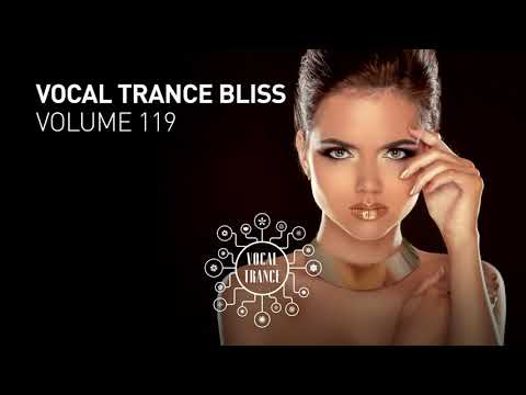 VOCAL TRANCE BLISS (VOL. 119) FULL SET
