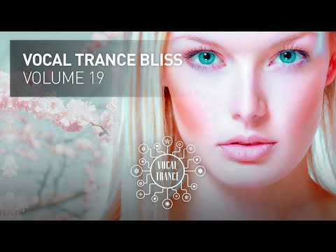 VOCAL TRANCE BLISS (VOL 19) Full Set