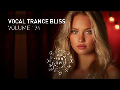 VOCAL TRANCE BLISS VOL. 194 [FULL SET]