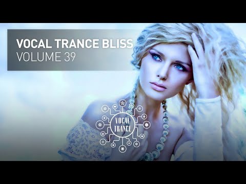 VOCAL TRANCE BLISS (VOL. 39) FULL SET