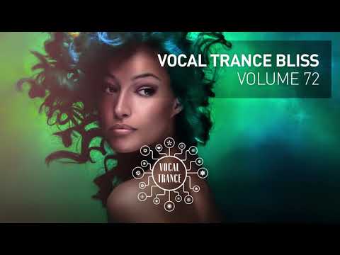 VOCAL TRANCE BLISS (VOL. 72) FULL SET