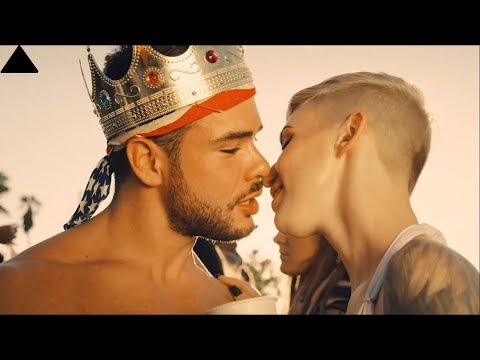 VOCAL TRANCE, ilan Bluestone pres. Stoneblue – Hypnotized (feat. Emma Hewitt) [Video By Markus DJ.S]