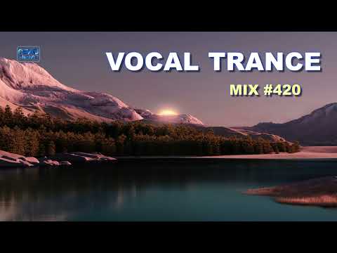 VOCAL TRANCE MİX (2024) #420