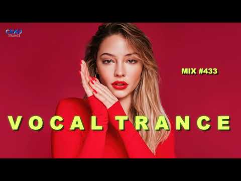 VOCAL TRANCE MIX (2024) #433