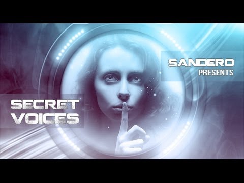 Vocal Trance Mix – Secret Voices 43