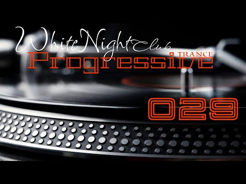 VOCAL TRANCE | PROGRESSIVE TRANCE | INELEJ – WhiteNight Club # 029  15.06.2022