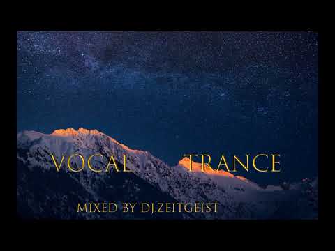 Vocal Trance