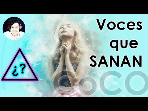 Voces que Sanan |  Melodic + Vocal Trance  by  CoCO  Remix – Full  Set