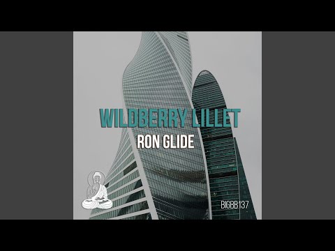 Wildberry Lillet