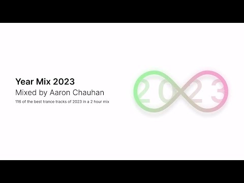 Year Mix 2023 (Trance Mix)