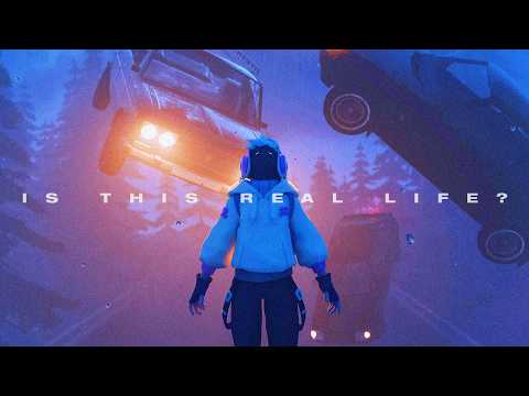 Music to make you question reality
