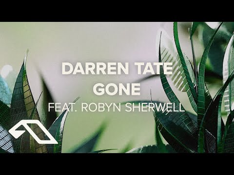 Darren Tate feat. Robyn Sherwell – Gone