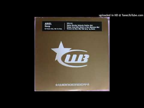 Ariel – Deep (I’m Falling Deeper) (Vincent de Moor Mix)