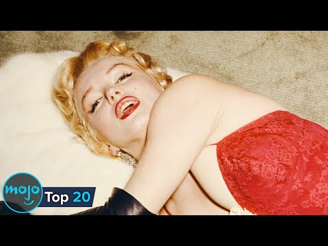 20 Tragic Celebrity Stories