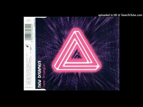 New Dreamers – Love Triangle (Baywatch Mix – Radio Edit)