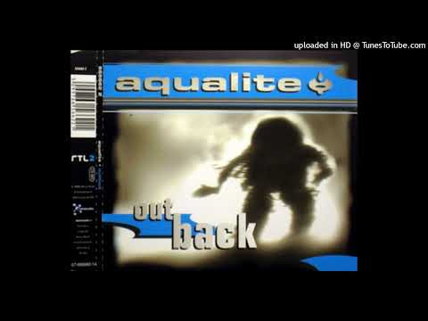 Aqualite – Outback (Komakino’s Arktic Remix)