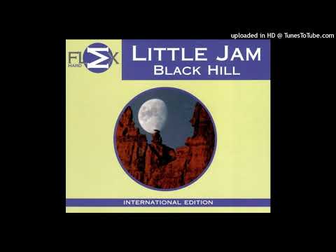 Little Jam – Black Hill (Vincent De Moor Remix)