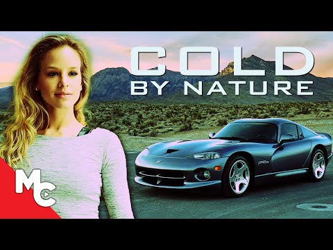 Cold by Nature | Full Movie | Mystery Thriller | Christina Jensen