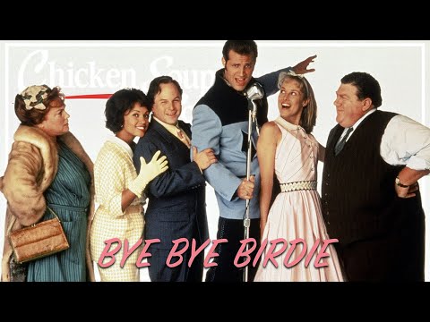 Bye Bye Birdie | FULL MOVIE | Musical, Comedy, Family