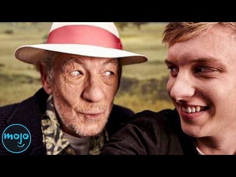 Top 10 Strangest Music Video Cameos