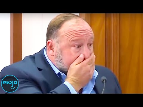 10 Smoking Guns That Ended Trials