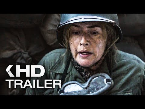 LEE Trailer (2024) Kate Winslet