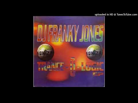 DJ Franky Jones – Trancid Overdose (Extreme Mix)