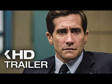 PRESUMED INNOCENT Trailer (2024) Jake Gyllenhaal, Apple TV+