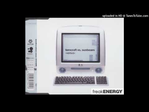 Tomcraft vs. Sunbeam – Versus (Niels Van Gogh Remix)