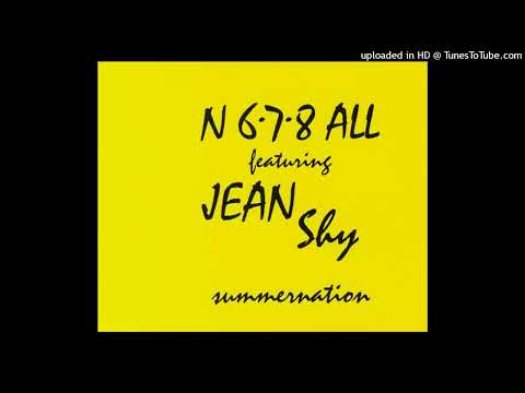 N 678 – Summernation (Housemix 1)