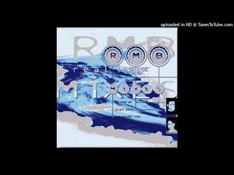 RMB – Reality (Sharam Jey Remix)