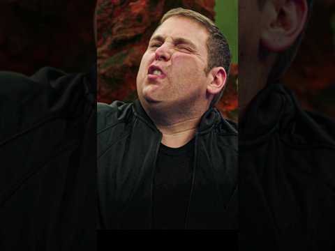 I’m Having A Bad Trip! | 22 Jump Street