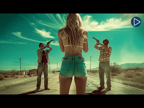 TRESPASS INTO TERROR 🎬 Full Exclusive Thriller Horror Movie 🎬 English HD 2024