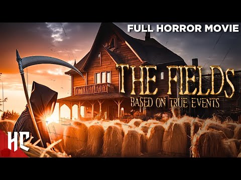 The Fields | Full Horror Thriller Movie | English Horror Movie Free | HD | Horror Central