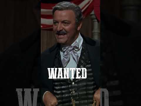 Wanted #shorts #trailer