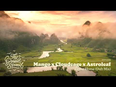 Mango x Cloudcage x Astroleaf – Come Home (Dub Mix)