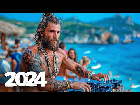 Alan Walker, Dua Lipa, Coldplay, Martin Garrix & Kygo, The Chainsmokers Style 🔥 Summer Vibes #5