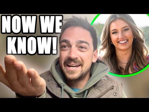 Farmer Wants a Wife Breakup: Why Brandon + Grace Called it Quits